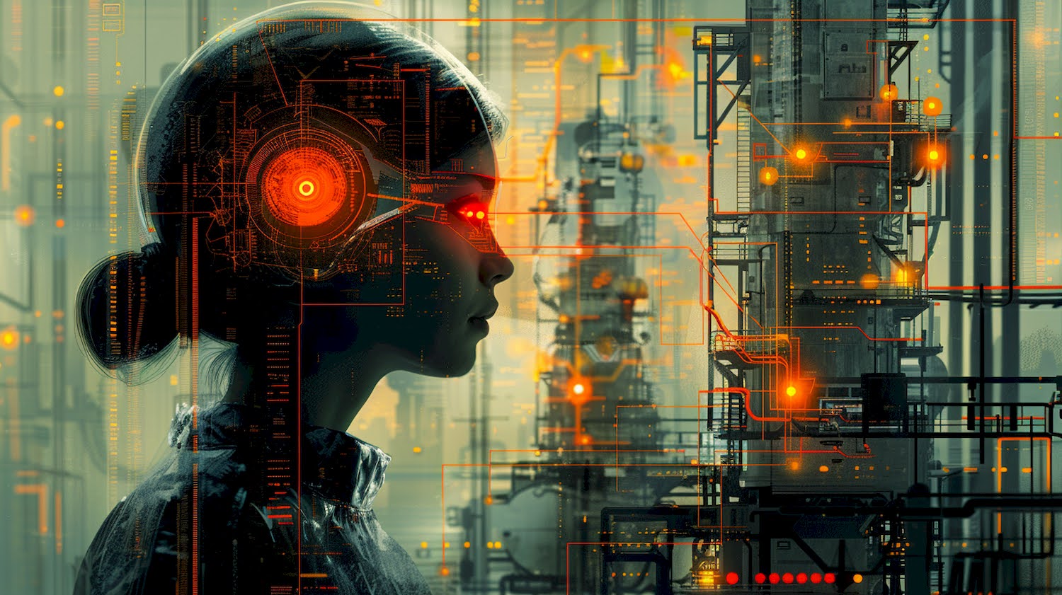 How AI is Revolutionizing Various Industries