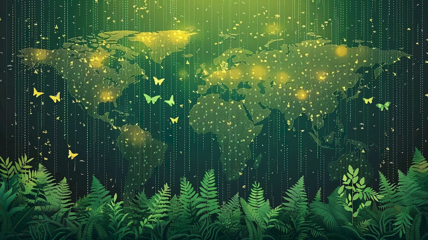 AI Solutions for Global Environmental Challenges