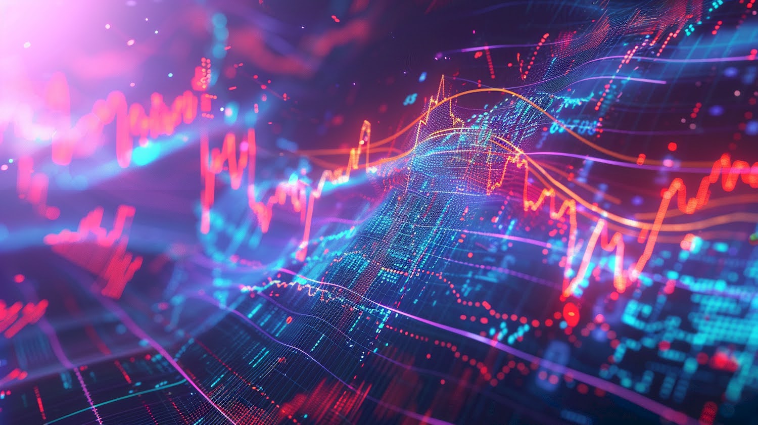 Empowering Financial Markets with AI in Algorithmic Trading