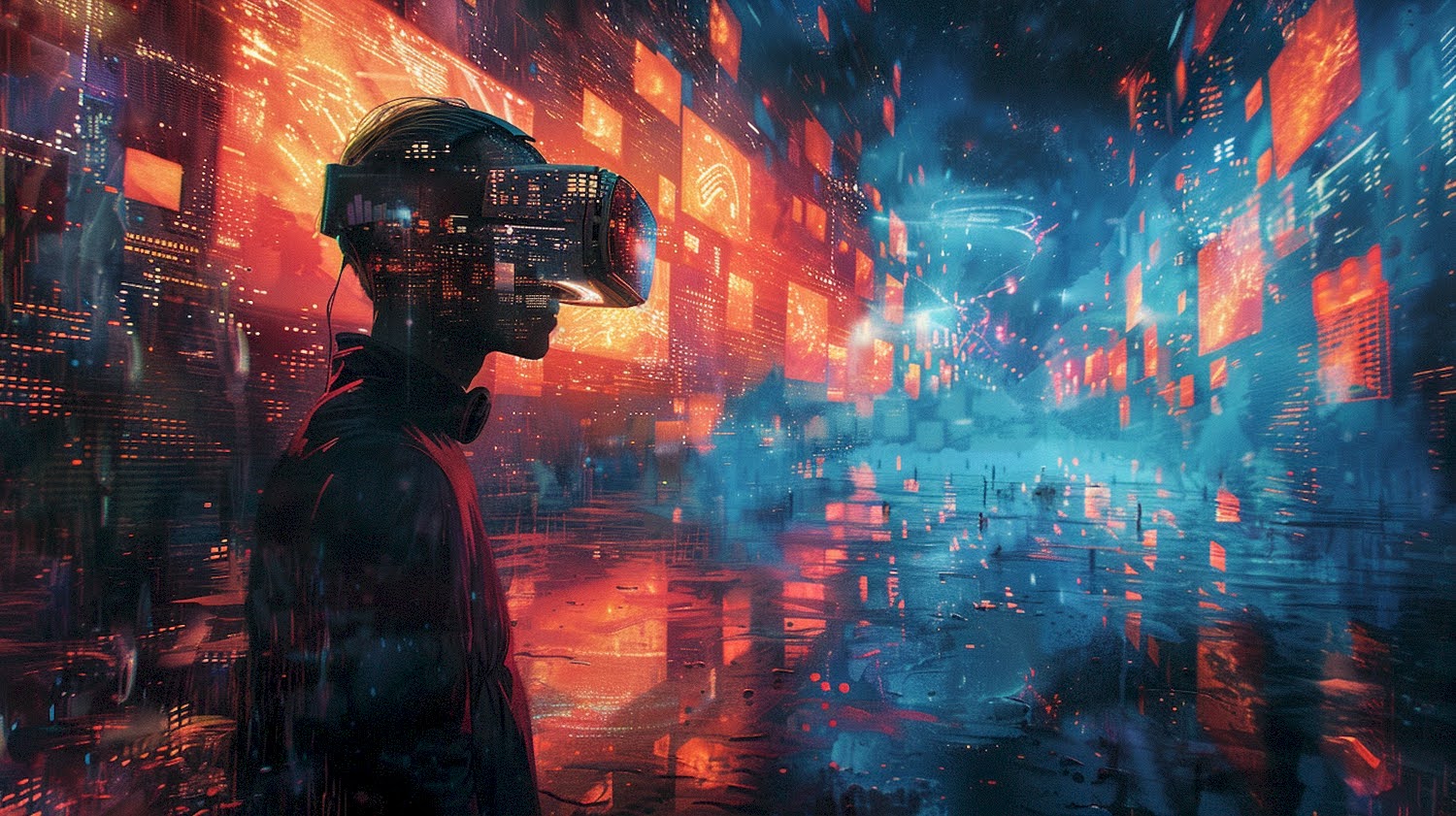 Revolutionizing Gaming and Entertainment Through AI