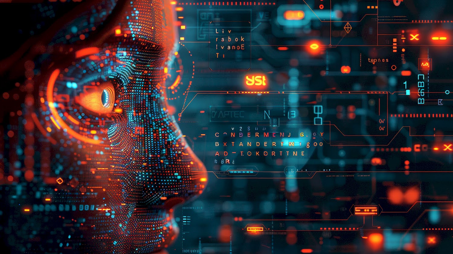 Future of Encryption: Enhancing Data Security with AI