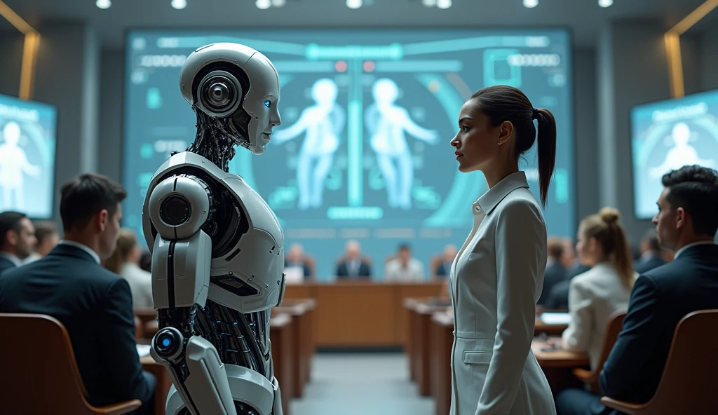 Ethical AI: Responsibilities of Developers and Engineers