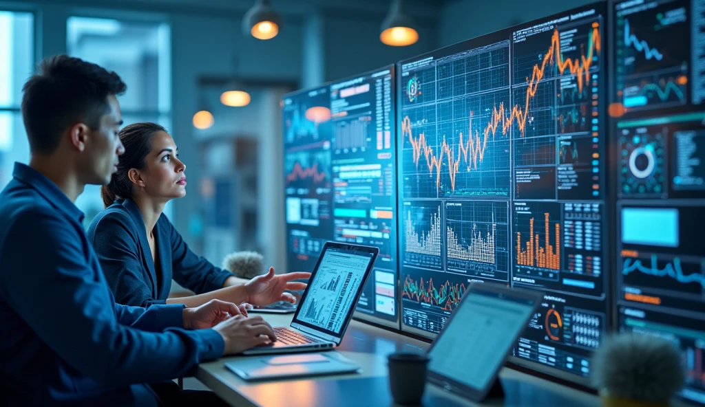 oosting Job Market Resilience: AI Integration Strategies