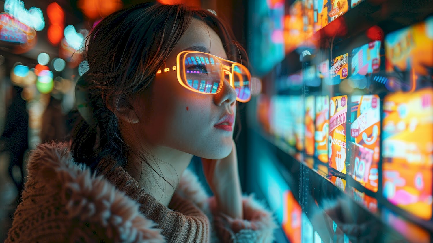 Revolutionizing Retail with AI: Applications of Computer Vision
