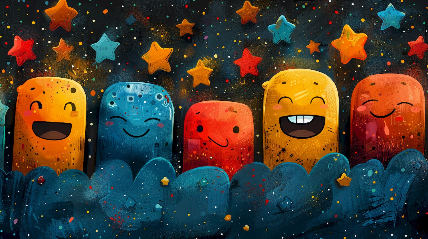 Deep Learning Applications in Sentiment Analysis for Social Media