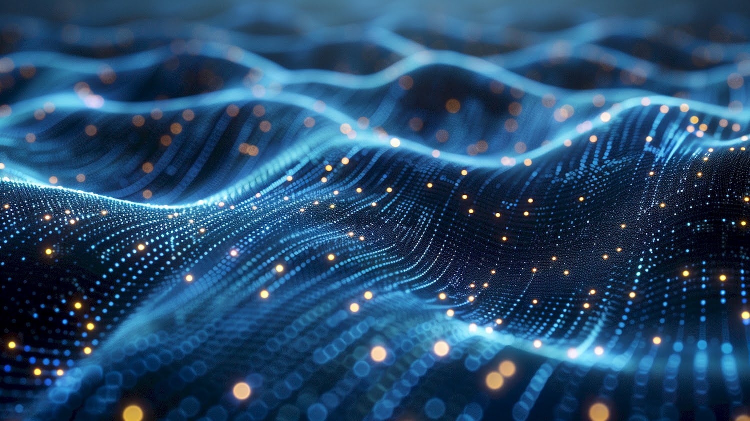 AI’s Role in Pioneering Advances in Materials Technology