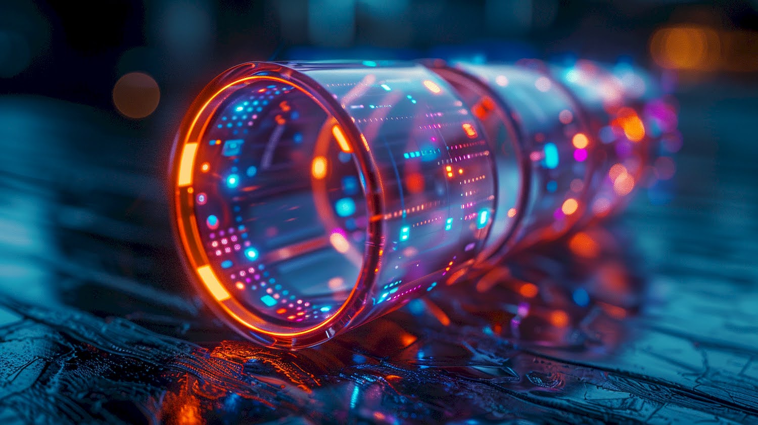 The Shift to Flexible Electronics: Exploring Innovative Materials