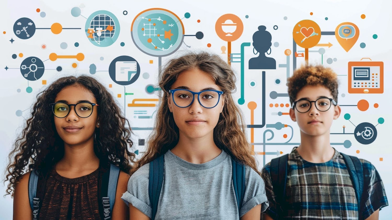 Machine Learning Models for Customized Curriculum Development