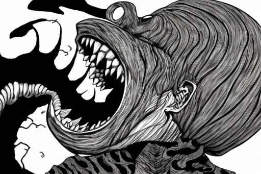 Junji Ito