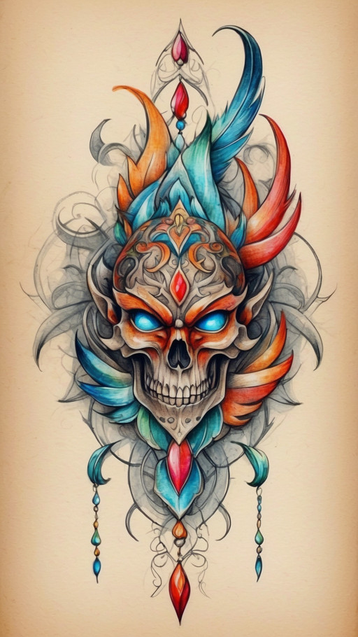 Tattoo Style