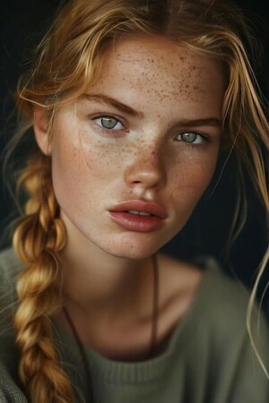 Chibi Cartoon AI Filter