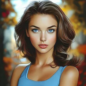 Dynamic Linework AI Filter