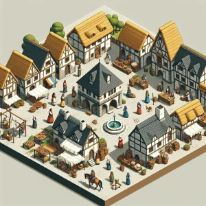 Isometric