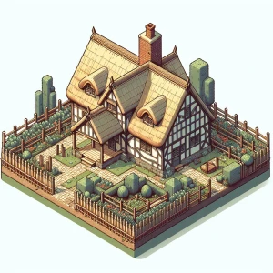 Isometric