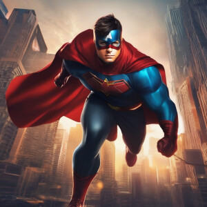 Super-Hero