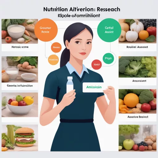 AI Nutrition Research Review Creator