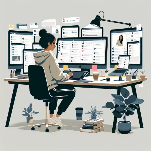 Social Media Manager