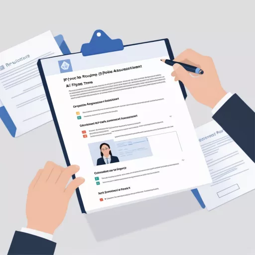 AI Regulatory Filings Document Creator
