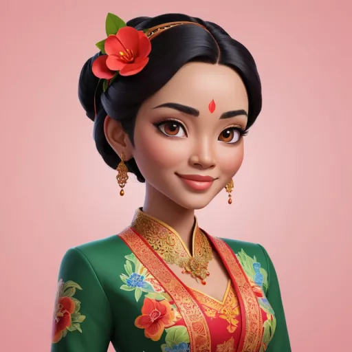 Indonesian Language Tutor