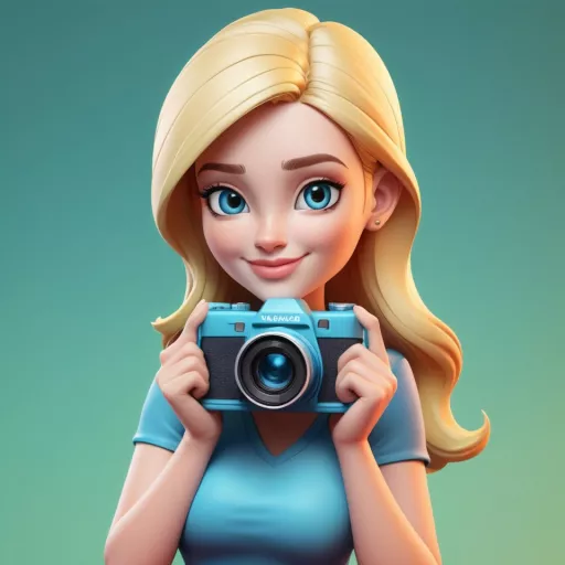 Fashion Photography Assistant