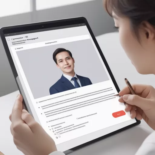 AI Correspondence Management Document Creator