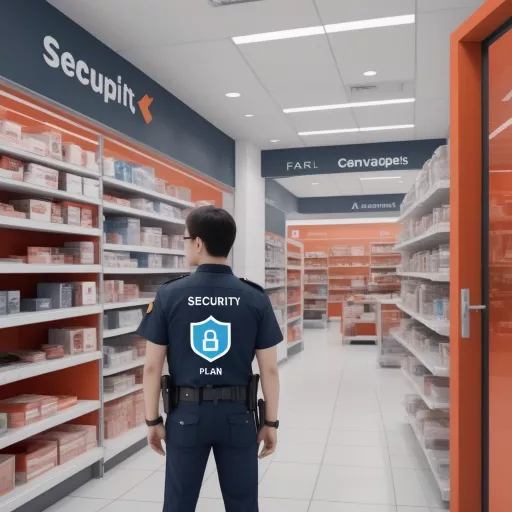 AI Store Security Plan Creator