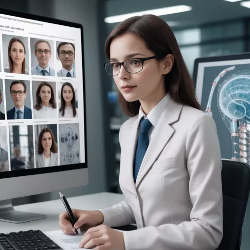 AI Equity Research Report Creator