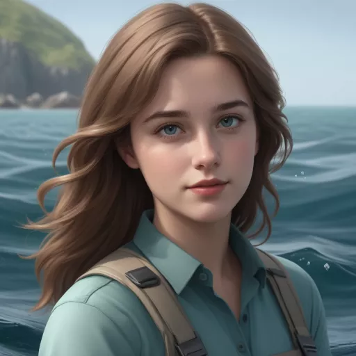 Sustainable Ocean Practices