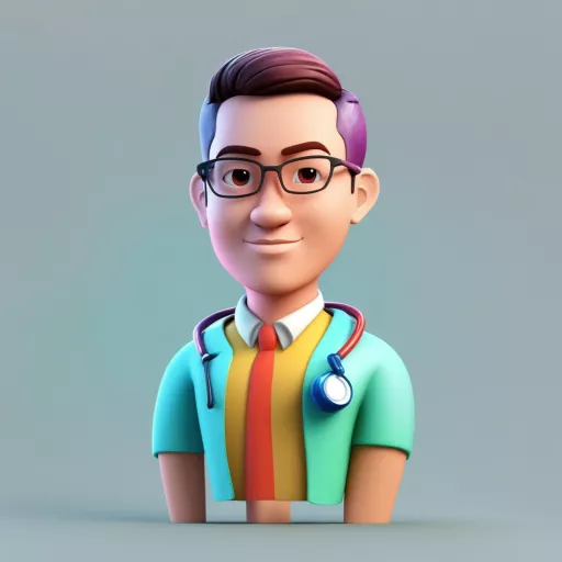 AI Medical Search Optimization