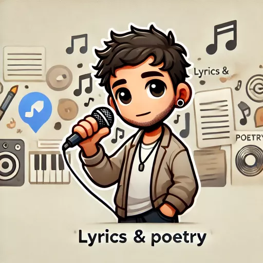 Lyrics and Poetry