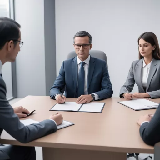 AI Mediation Agreement Creator