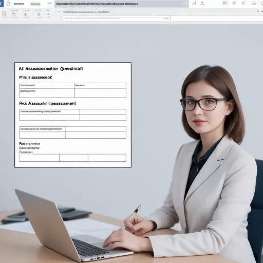AI Risk Assessment Questionnaire Creator