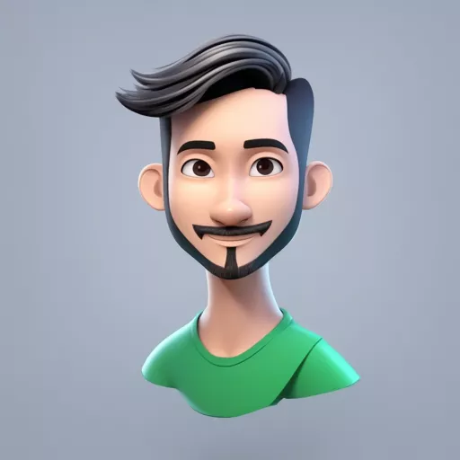 AI Men's Hairstyles Guide