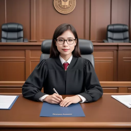 AI Court Filings Document Creator