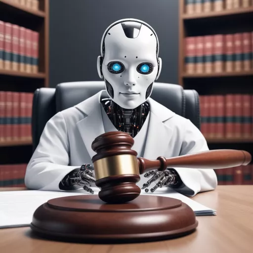 AI Legal Research Report Creator