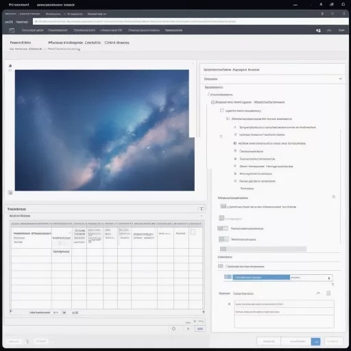 AI Space Utilization Analysis Document Creator