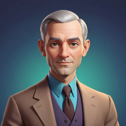 20th Century Historian