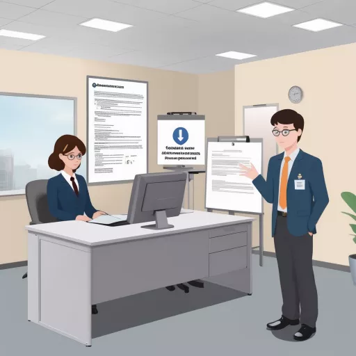 AI Office Safety Procedures Document Creator