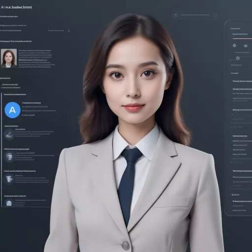 AI Sales Trends Analysis Document Creator