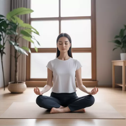 AI Mindfulness Presentation Slides Creator