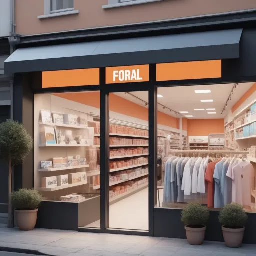 AI Store Graphics Plan Creator