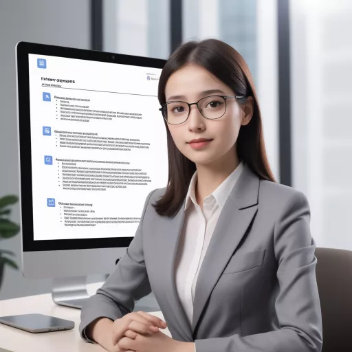 AI Interview Questions Document Creator