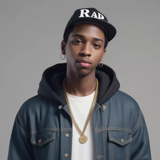 Rhyme Master Beat Lab