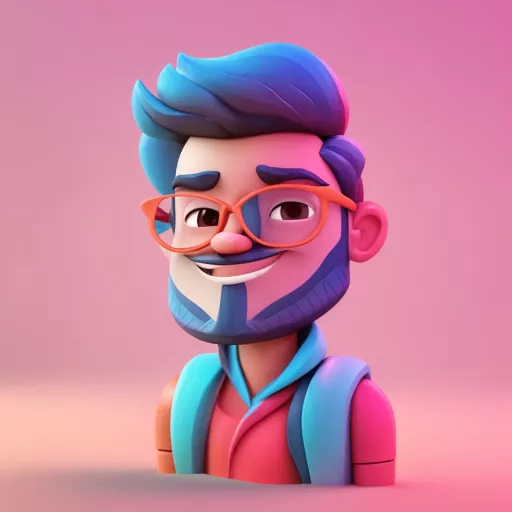 AI Personal Website Builder