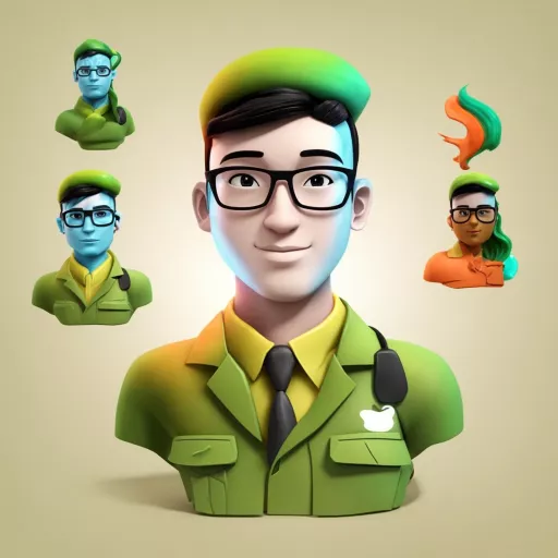 AI Army Leadership Guidance Assistant