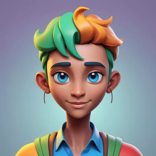 Myth and Lore Writer