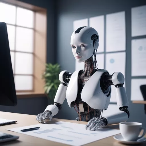 AI Market Analysis Document Creator