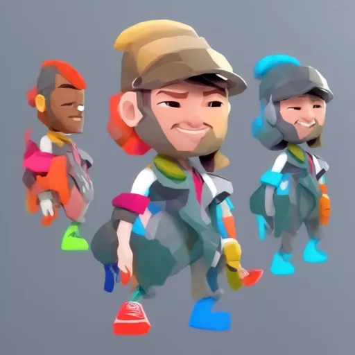 AI Python Game Developer