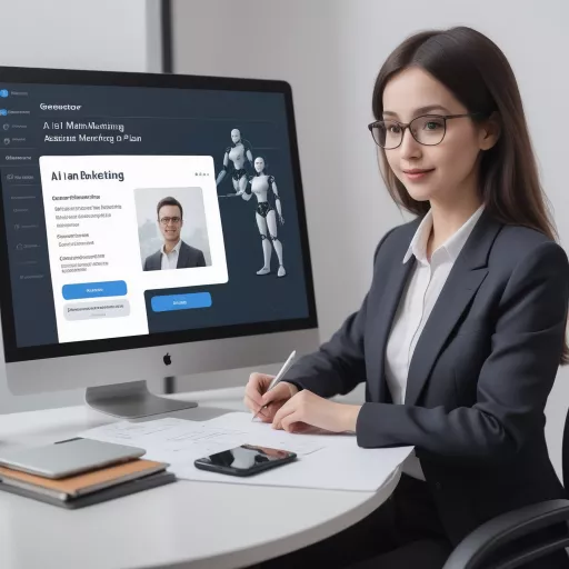 AI Event Marketing Plan Creator