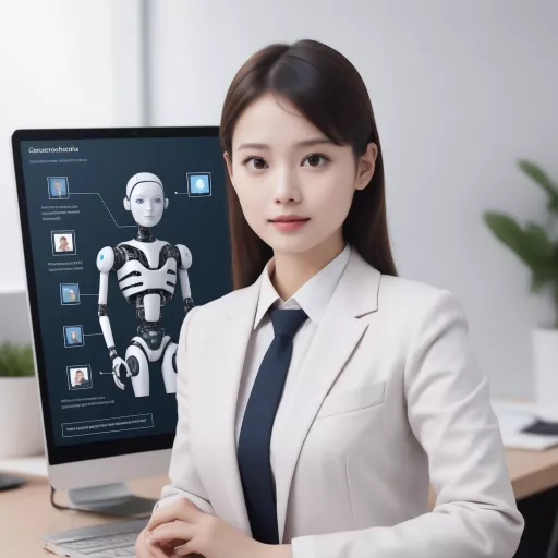 AI Product Training Material Creator